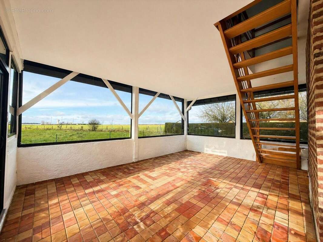 Photo 9 - Maison à MONTVILLE
