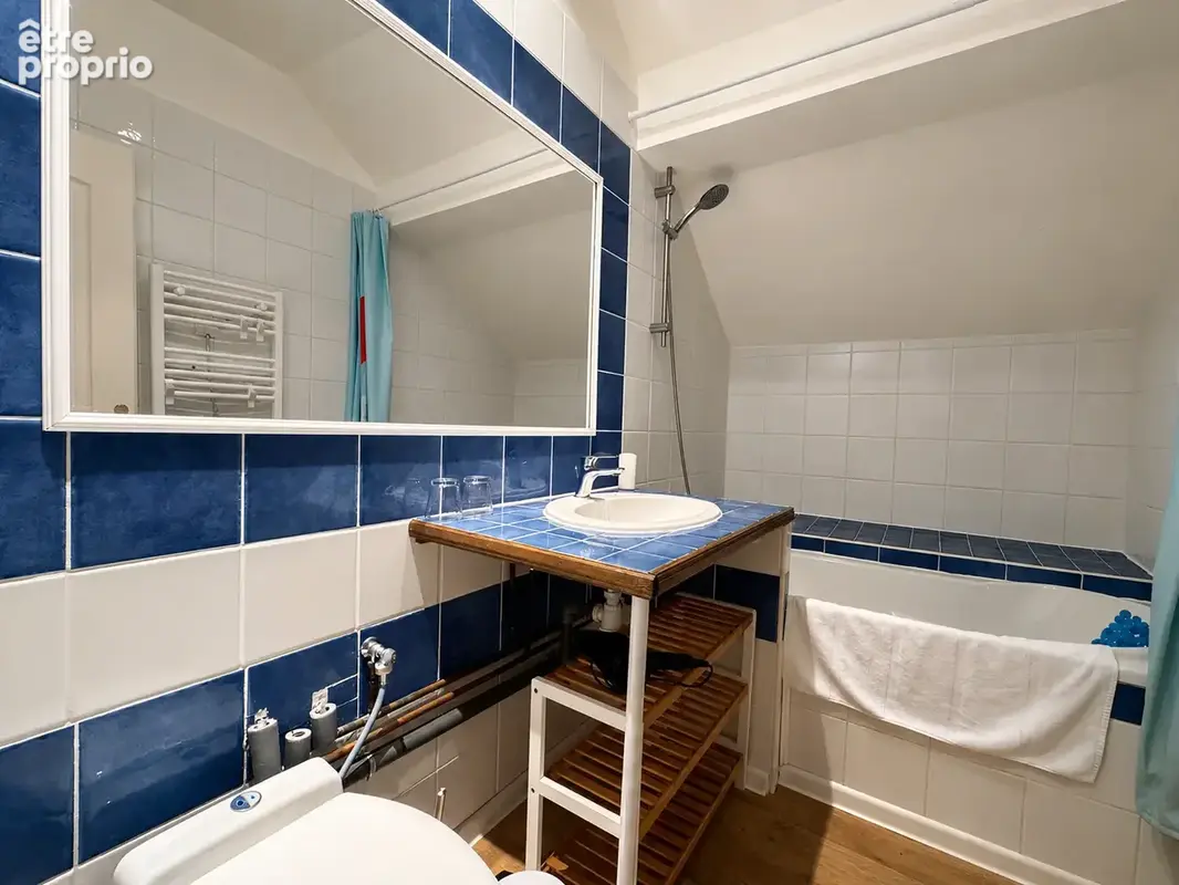 Propriété de charme de 263m2, avec piscine et activité de chambres d’hôtes - photo 12