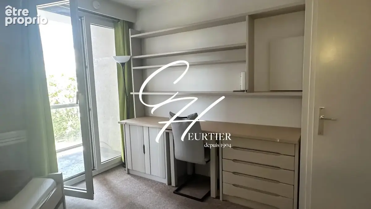 Appartement 15 m² à Grenoble  - photo 4