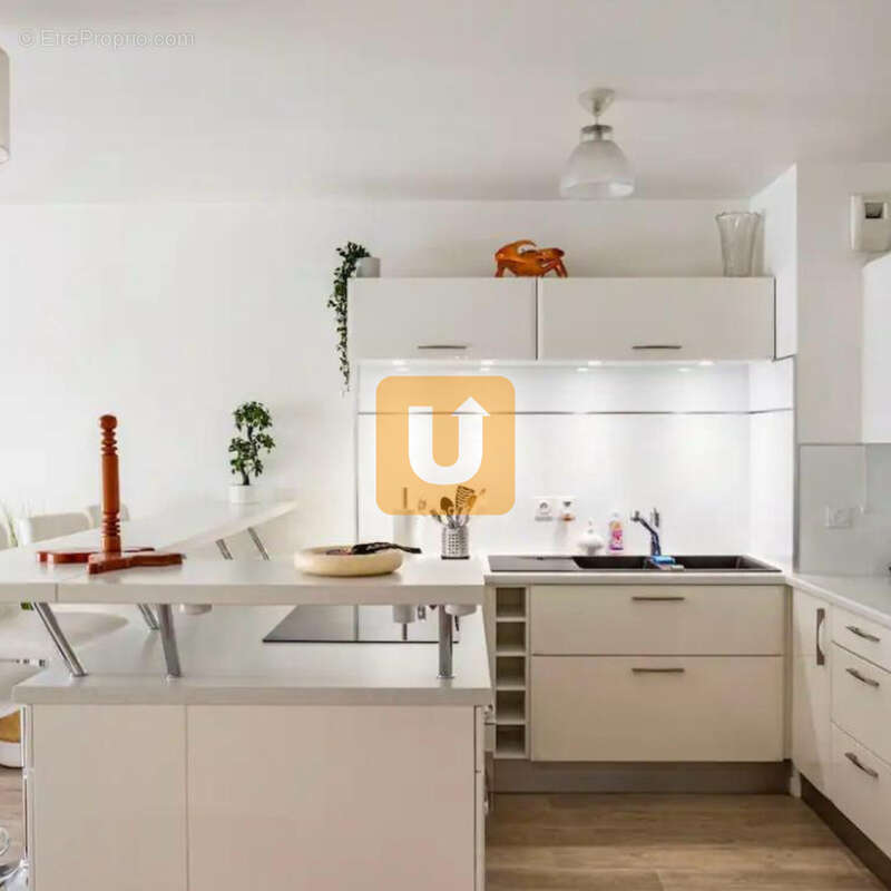 Appartement à CHOISY-LE-ROI