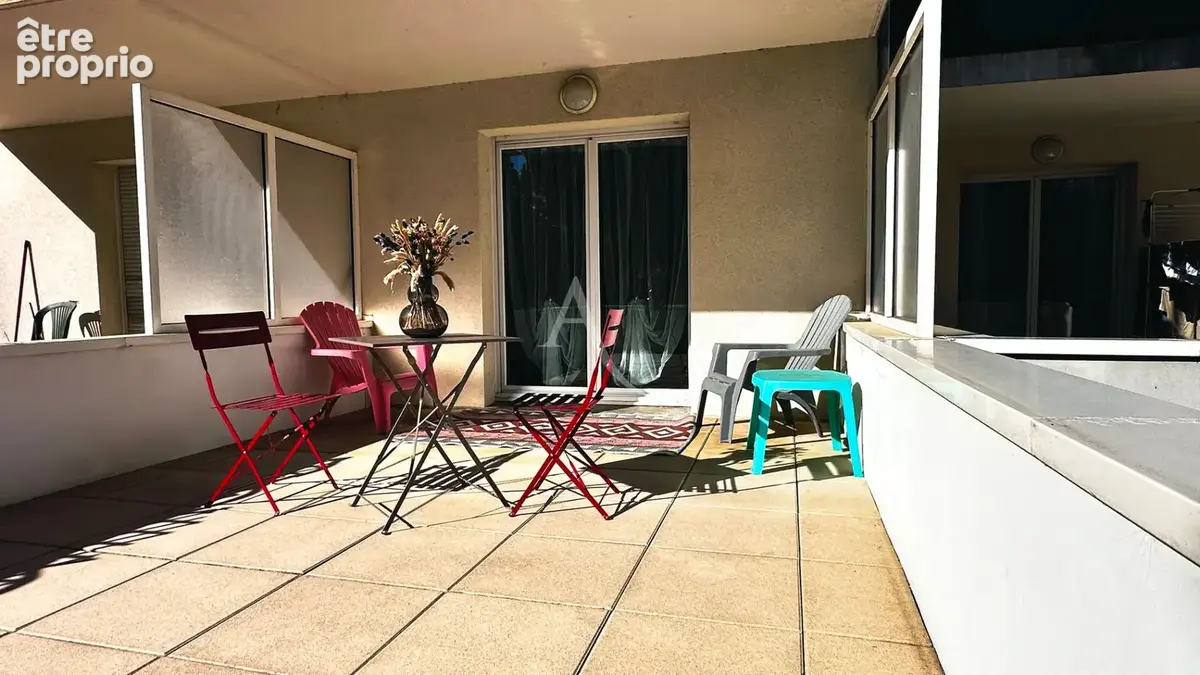 Appartement la roche sur yon - exclusivite amanda - photo 3
