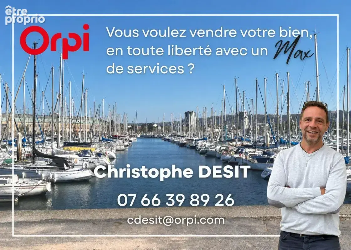 Grand appartement proche du centre ville - photo 17