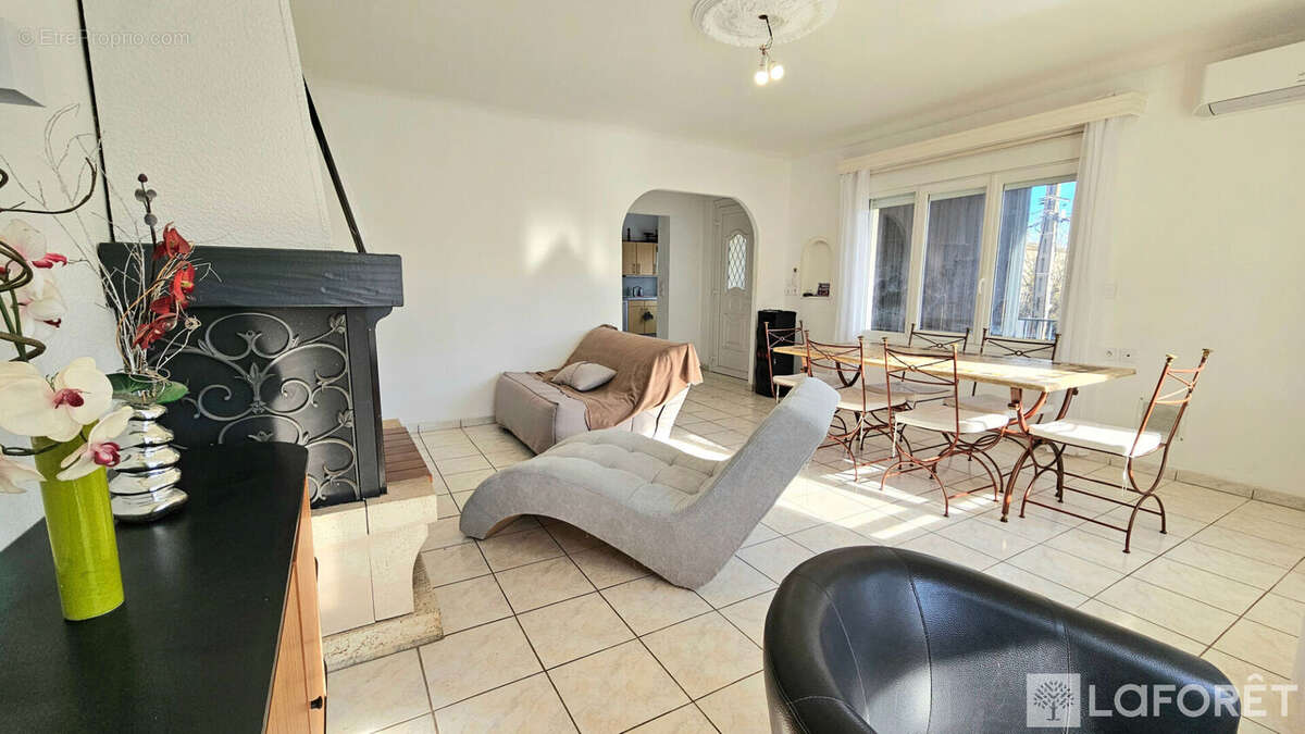 Maison Frontignan 6 pièce(s) 161 m2 - photo 14
