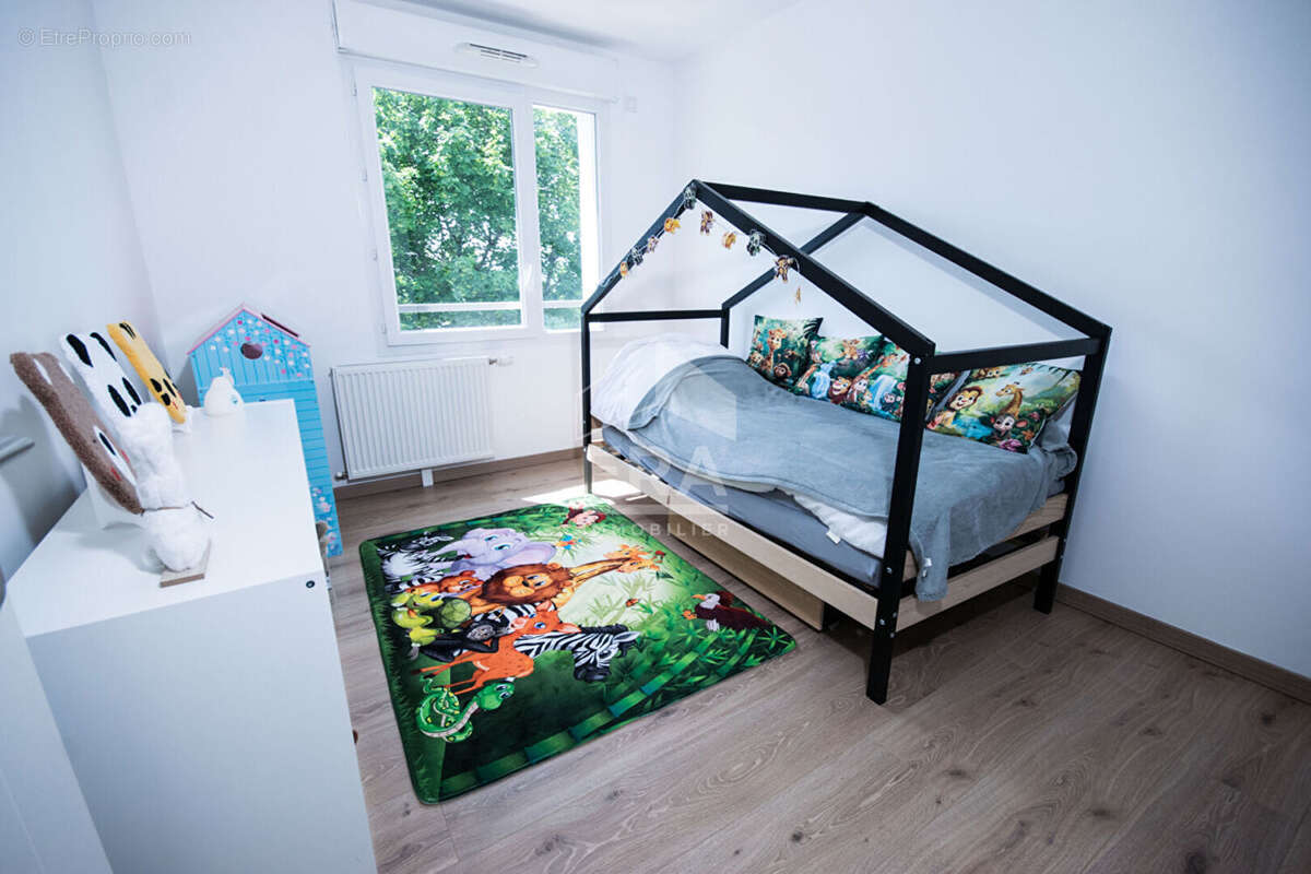 Appartement à ANNEMASSE