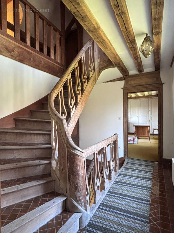 Maison à LIVAROT
