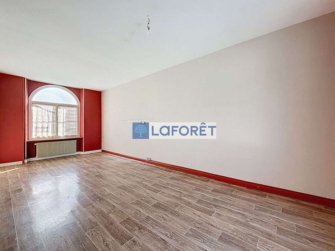 Maison à SAINT-DIZIER