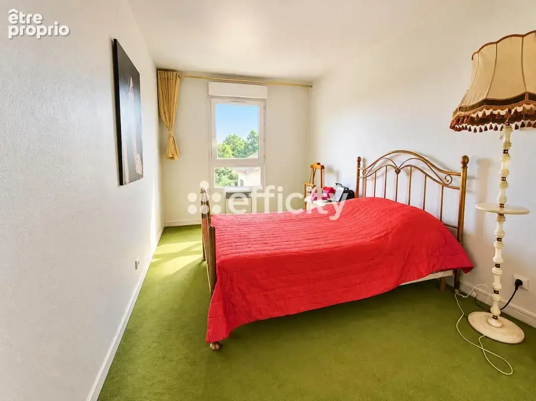 Appartement - photo 8