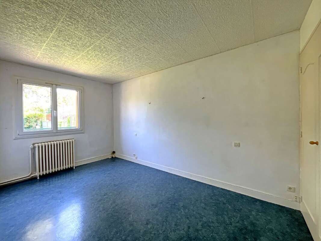 Maison à WITRY-LES-REIMS