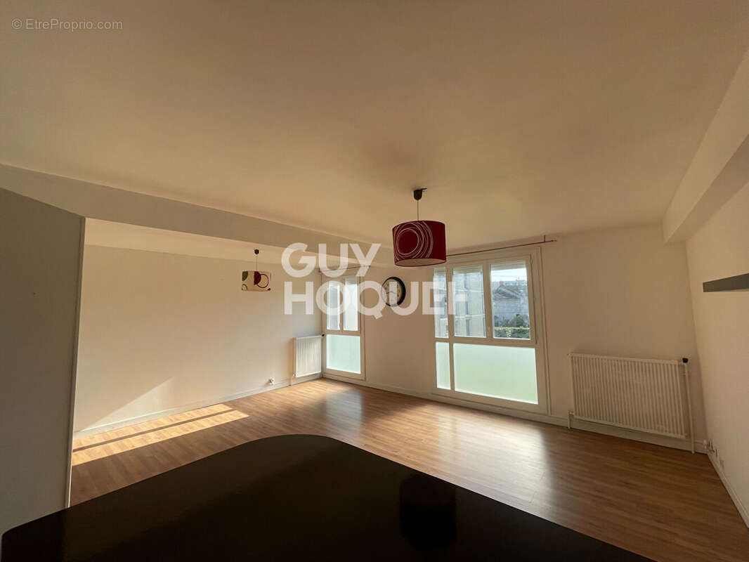 Appartement à BLAGNAC