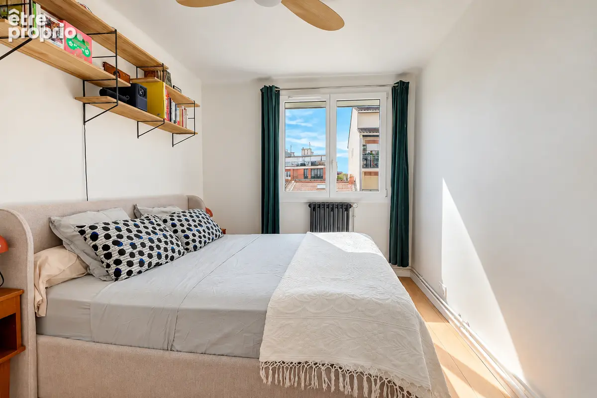 Appartement 75m² à toulouse - photo 10