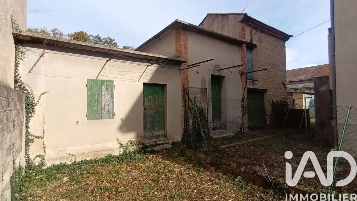 Photo 4 - Maison à MONTEUX