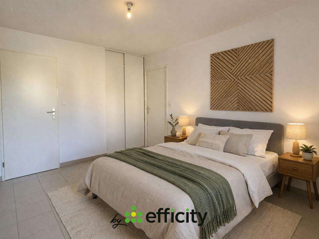 Appartement à CLERMONT-FERRAND
