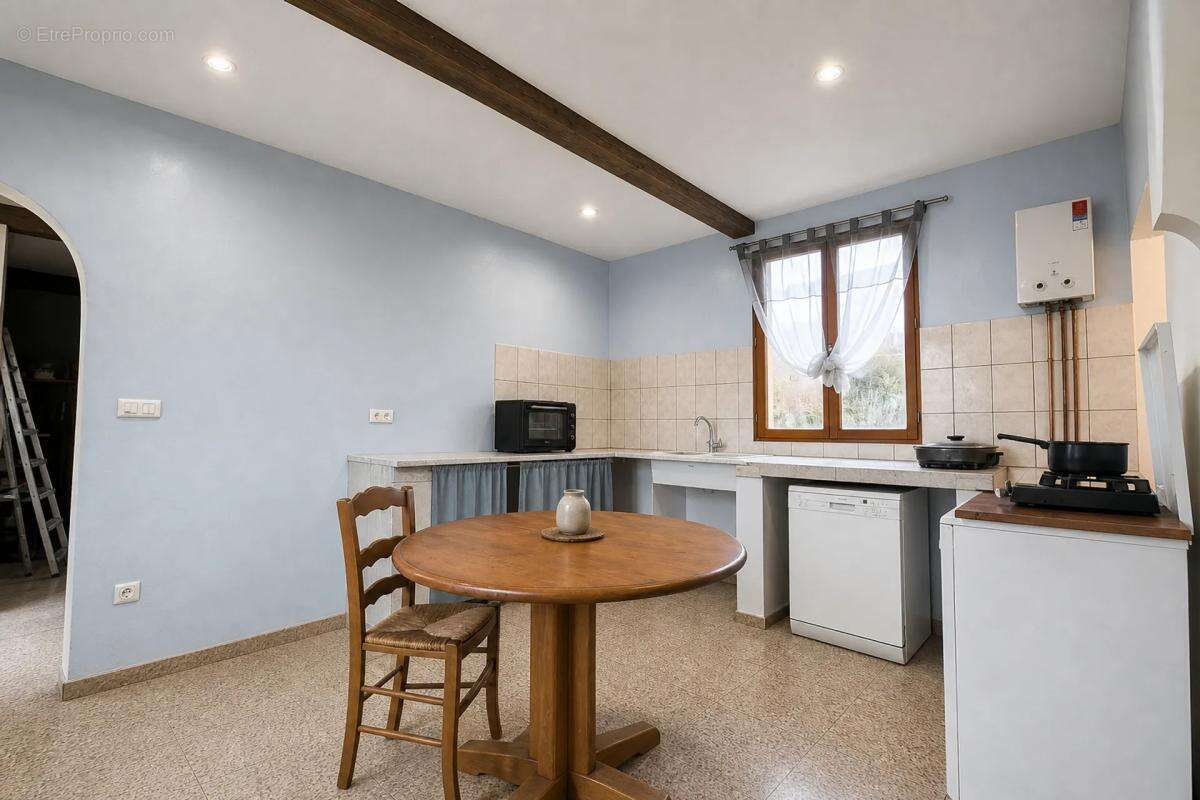 Maison de 187 m² en vente à Conteville - Idéal pour les familles - photo 14