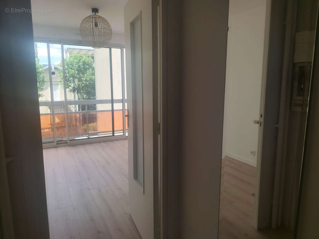 Appartement à CHAMALIERES