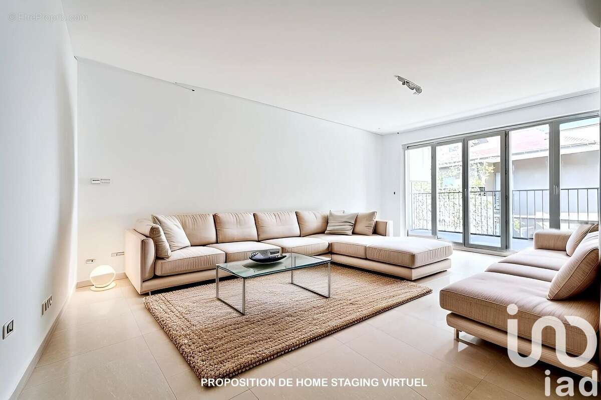 Photo 5 - Appartement à CHAMPS-SUR-MARNE