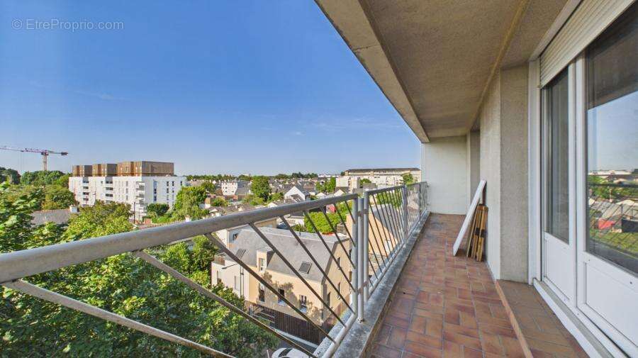 Appartement 5 pièces 83 m² à vendre à Rennes (35000) - photo 175