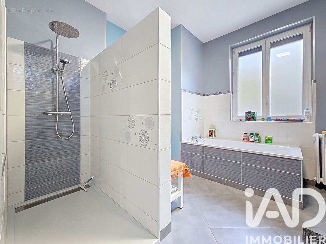 Photo 9 - Maison à ATTIGNY