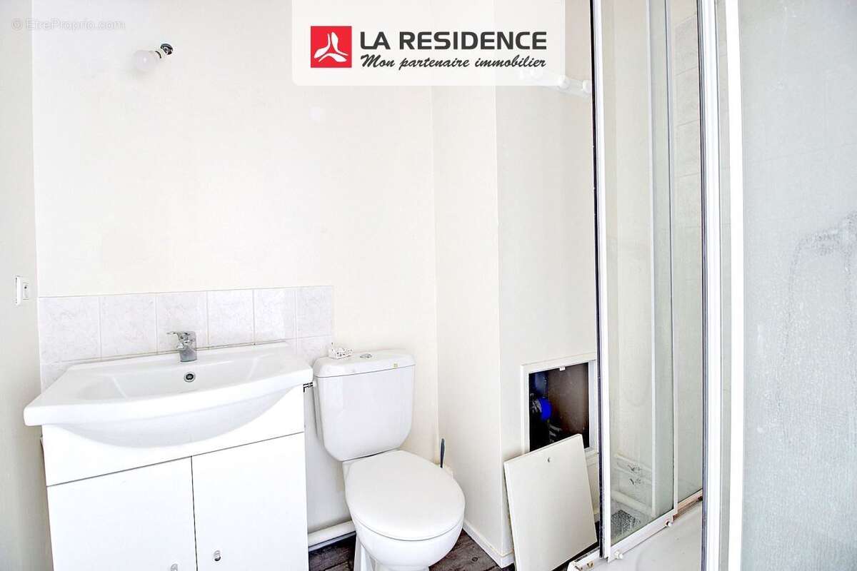 Appartement à ANDRESY