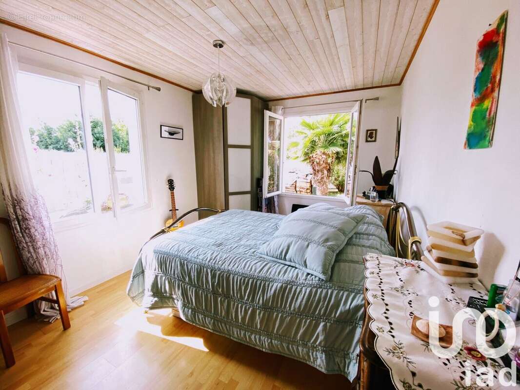 Photo 4 - Maison à LE CHATEAU-D'OLERON