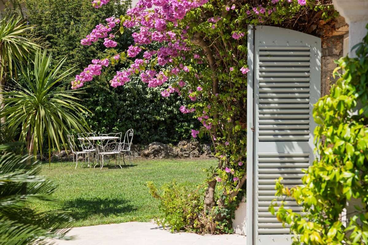 Mougins saint basile - photo 16