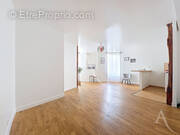 Appartement à MANTES-LA-JOLIE