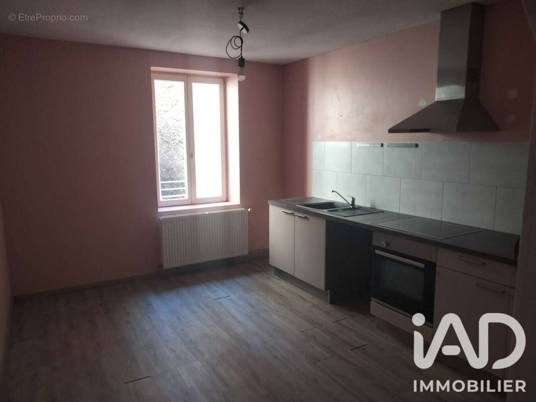 Photo 4 - Appartement à TOUL