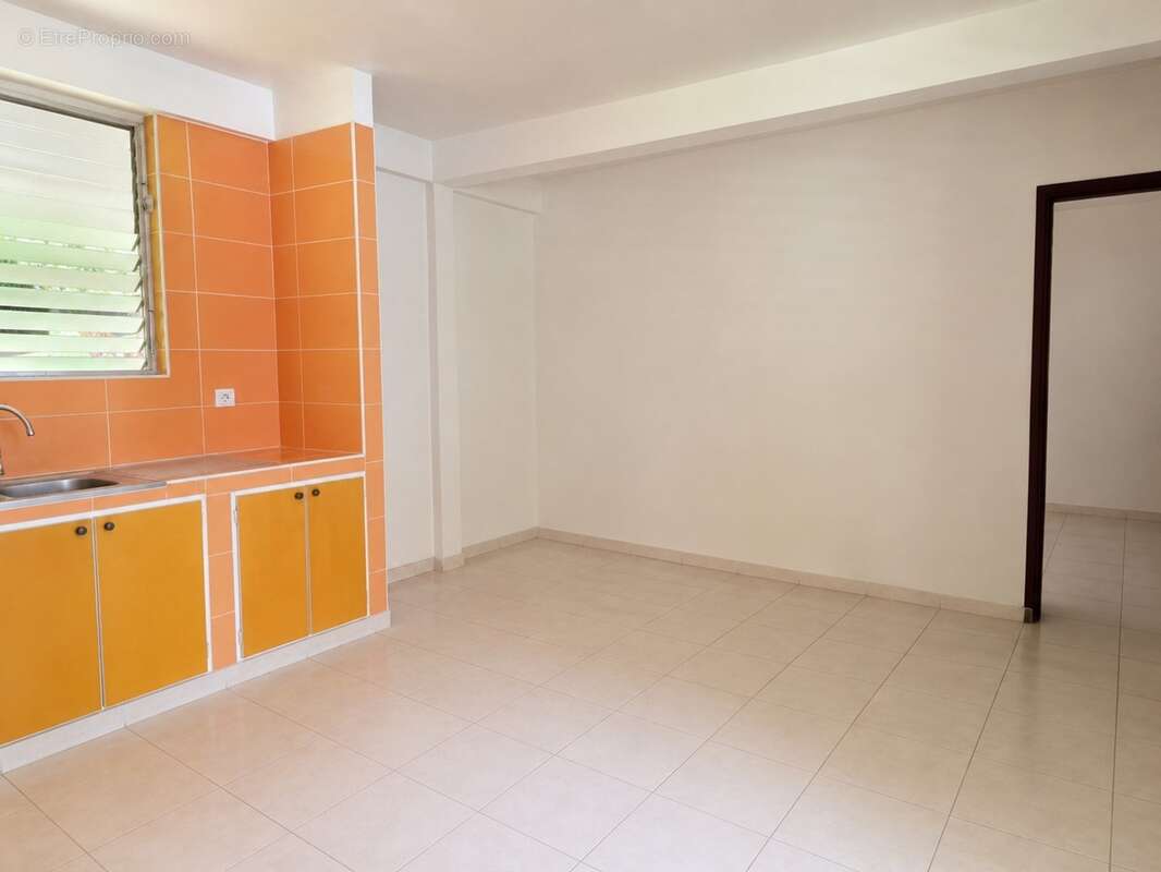Matoury – Propriété sur 2 niveaux avec piscine sur près de 1,5 hectare - photo 8