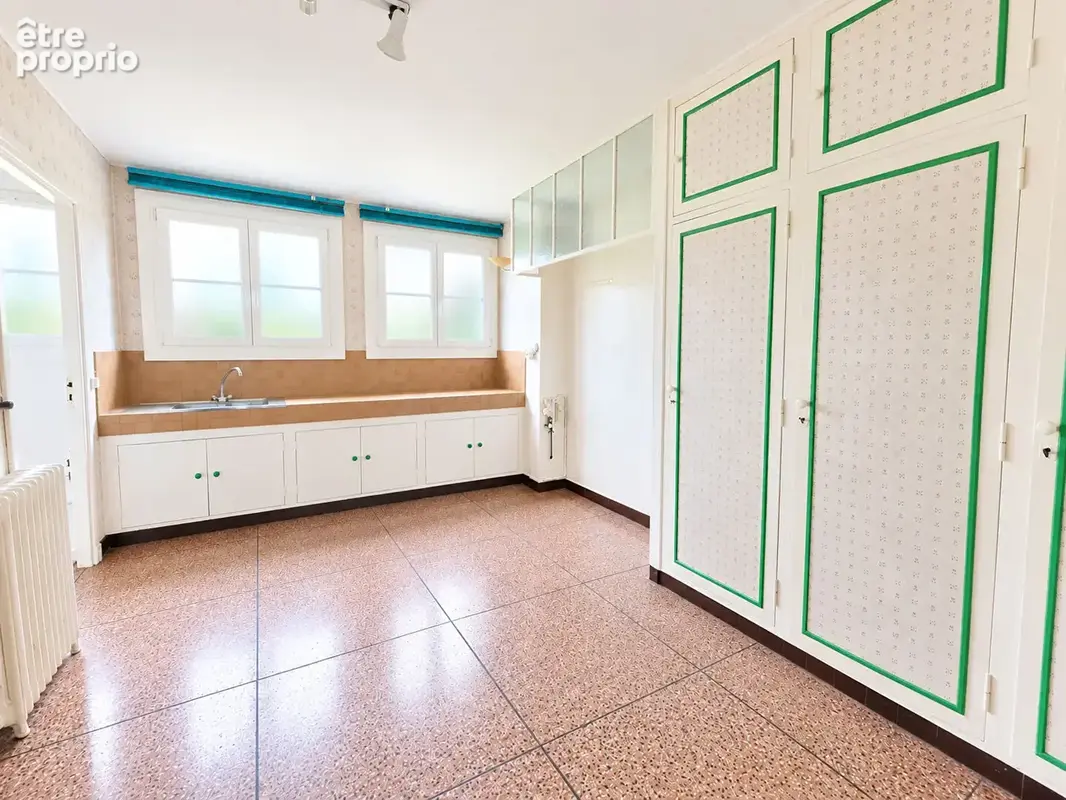 Appartement 102m² à boulogne-sur-mer - photo 2