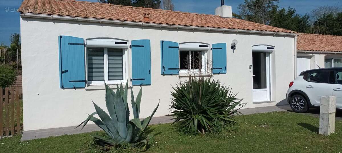 Photo 8 - Maison à BOURGNEUF-EN-RETZ