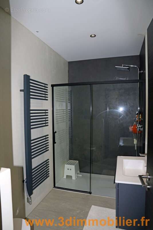 Maison à LONS-LE-SAUNIER