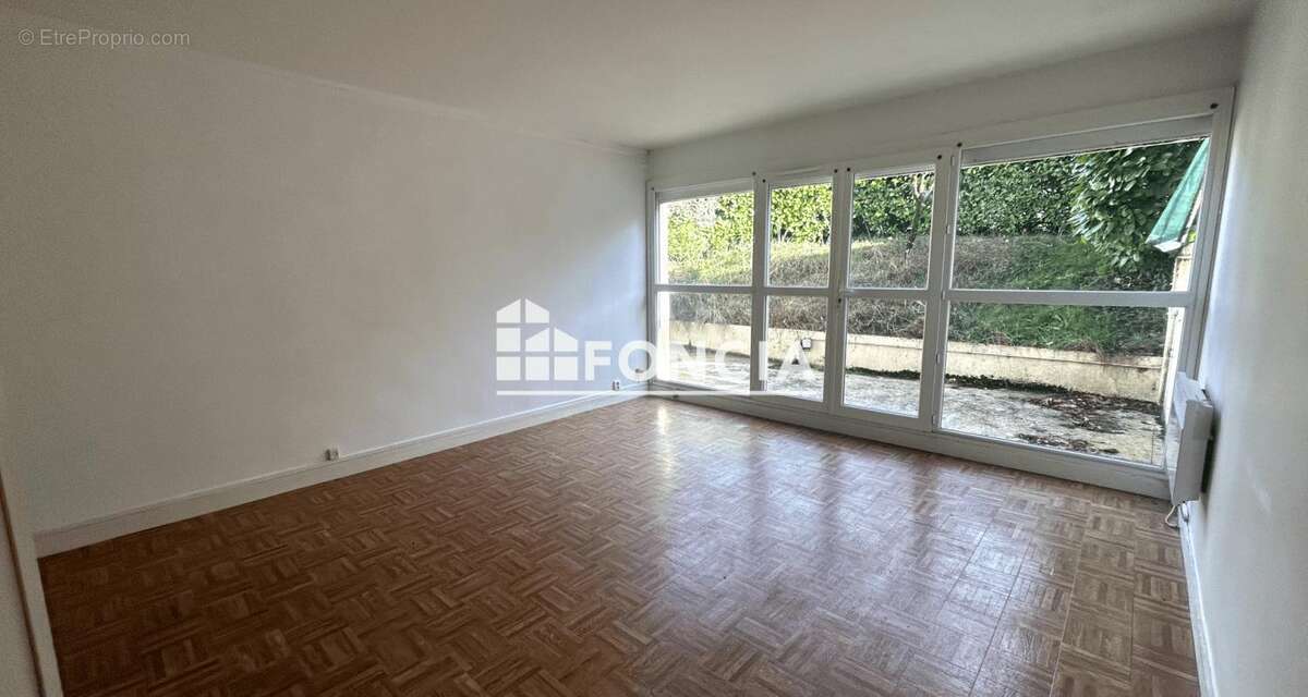 Appartement à GRADIGNAN