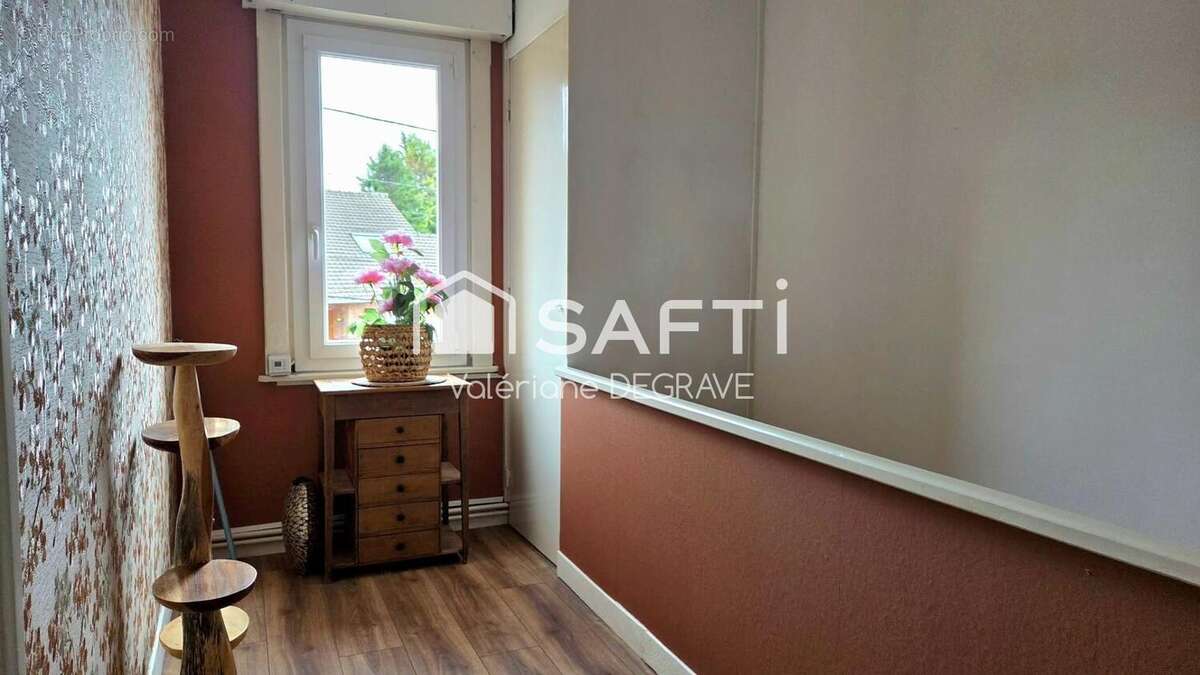 Photo 6 - Maison à COURCELLES-LES-LENS