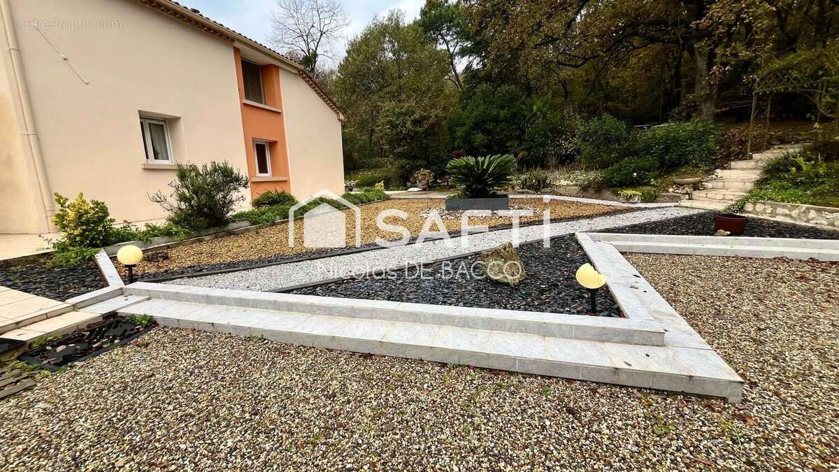 Photo 2 - Maison à PUCH-D&#039;AGENAIS