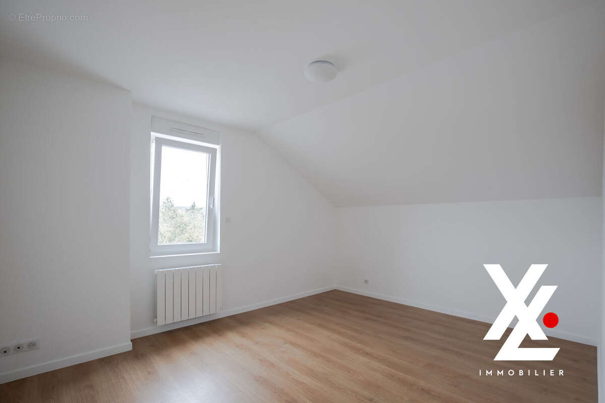 Maison à DAMELEVIERES