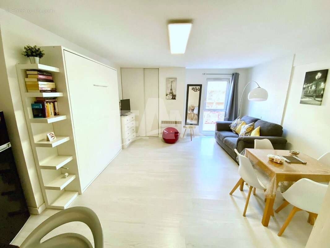 Appartement à SETE