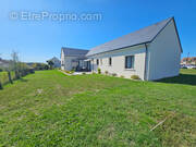 Maison à ROMORANTIN-LANTHENAY
