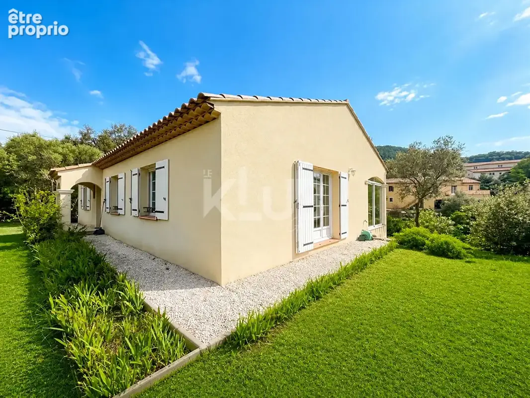 Maison La Valette Du Var 5 pièce(s) 110 m2 - photo 7
