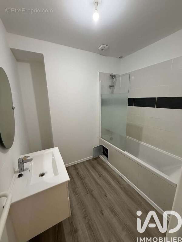 Photo 4 - Appartement à TOURNAN-EN-BRIE