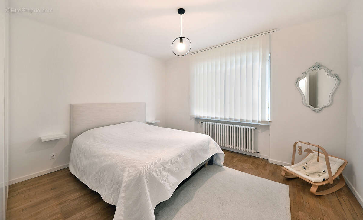 Maison à THIONVILLE