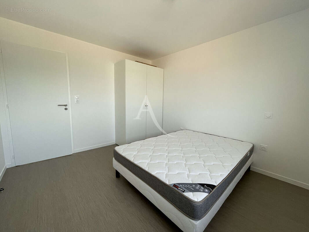 Appartement à LE POIRE-SUR-VIE