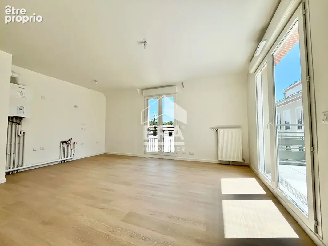 Appartement 3 pièces 70m2 - Centre ville - photo 3