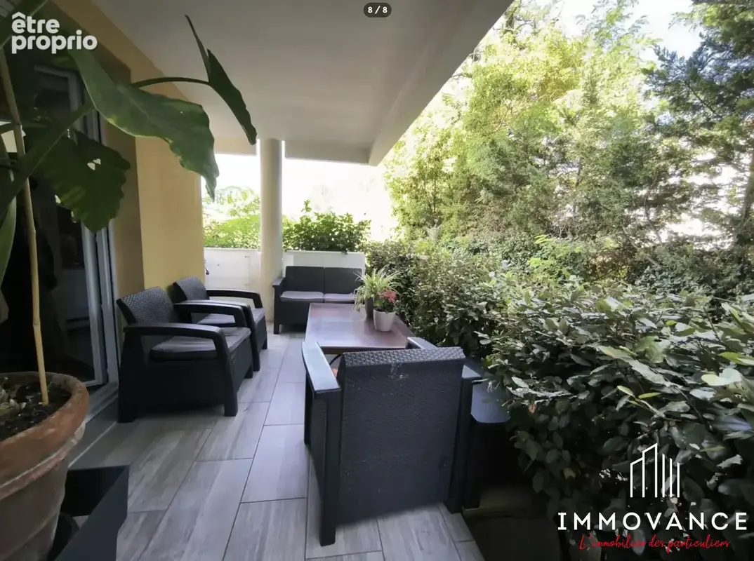 Appartement 3 pièces 63 m² à vendre à Lattes (34970) - photo 7