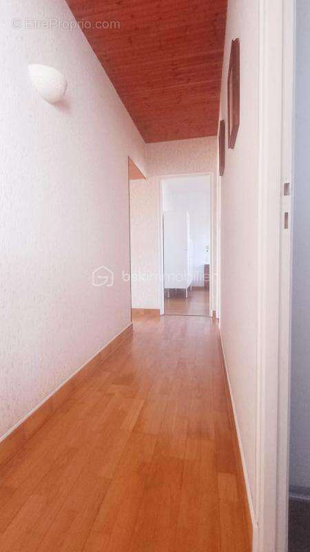 Maison à LES SABLES-D'OLONNE