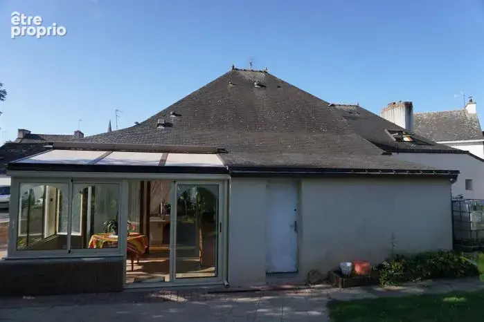 Ensemble immobilier de 4 appartements - photo 17