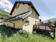 Appartement à SAINT-FRANCOIS-LONGCHAMP