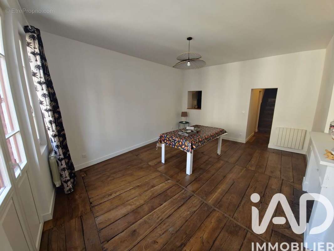 Photo 2 - Maison à TULLE