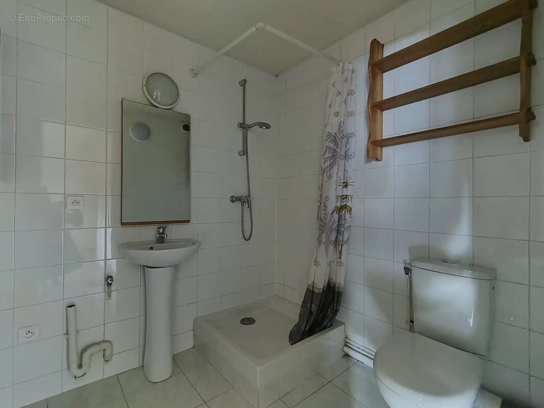 Appartement à SAINT-GERMAIN-EN-LAYE