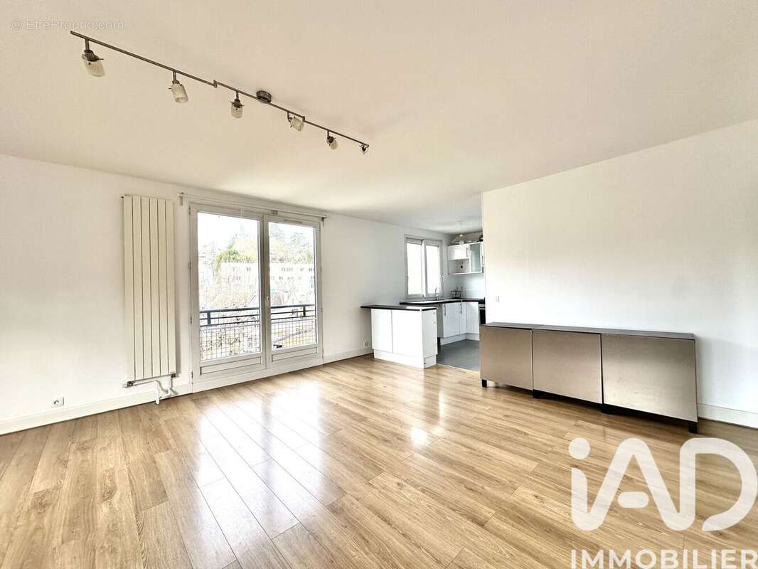 Photo 6 - Appartement à BOUGIVAL