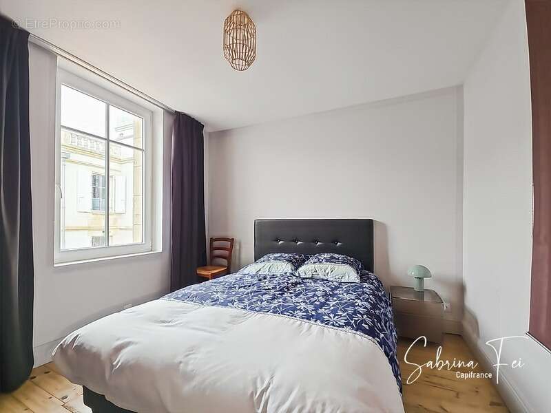 Maison à CHATELAILLON-PLAGE