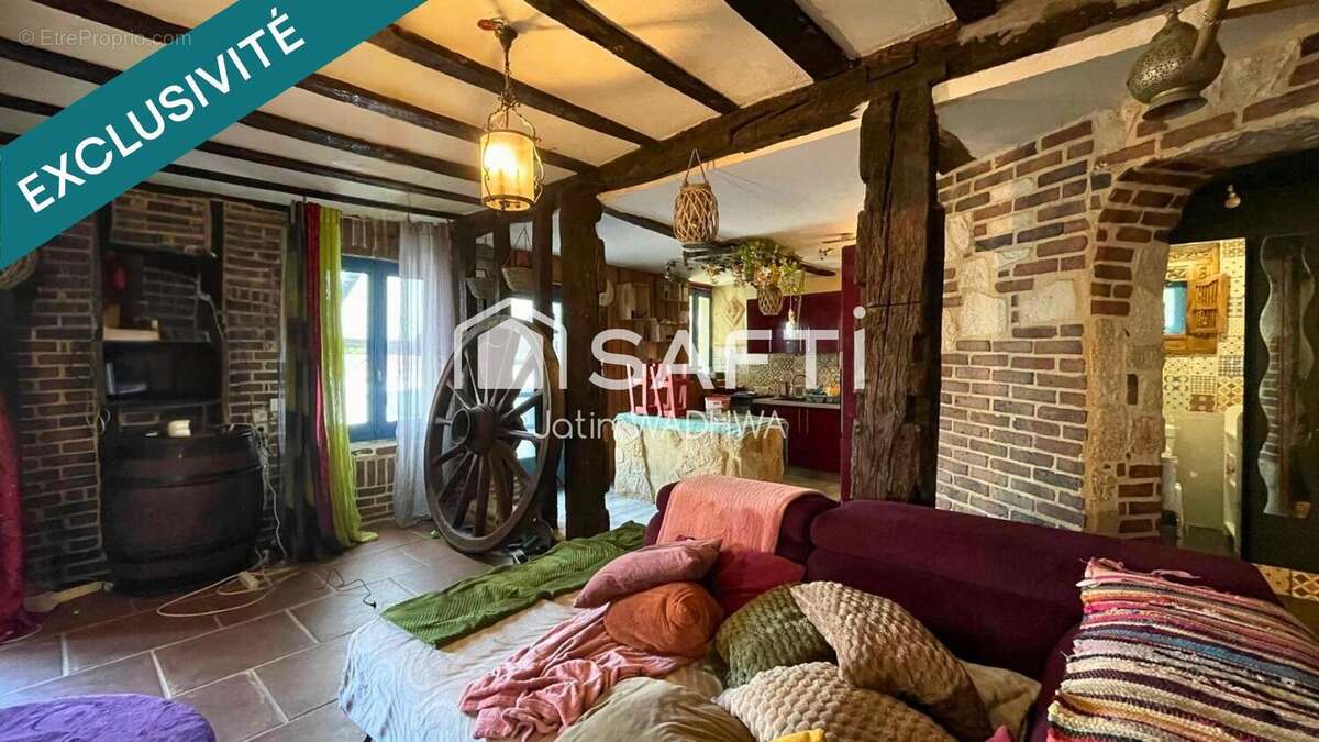 Photo 5 - Maison à RETHEL